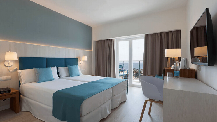 Alua Illa de Menorca